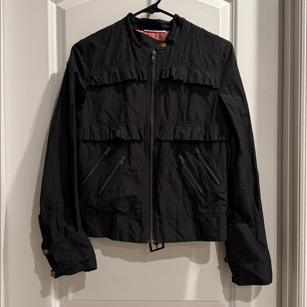 ❤️ Unique Anthropologie Jacket❤️